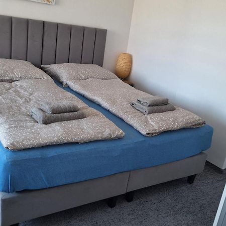 Apartament Wiadukt ブンツラウ エクステリア 写真
