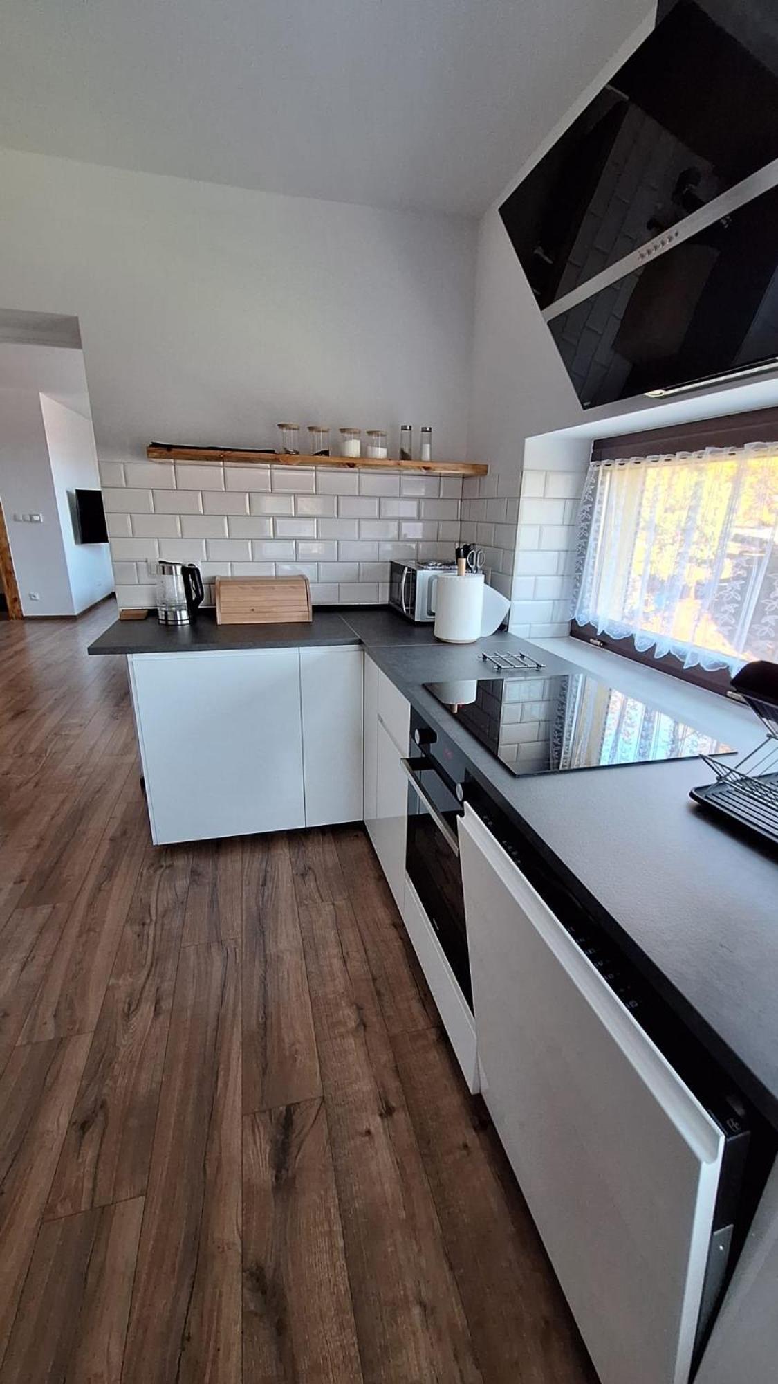 Apartament Wiadukt ブンツラウ エクステリア 写真