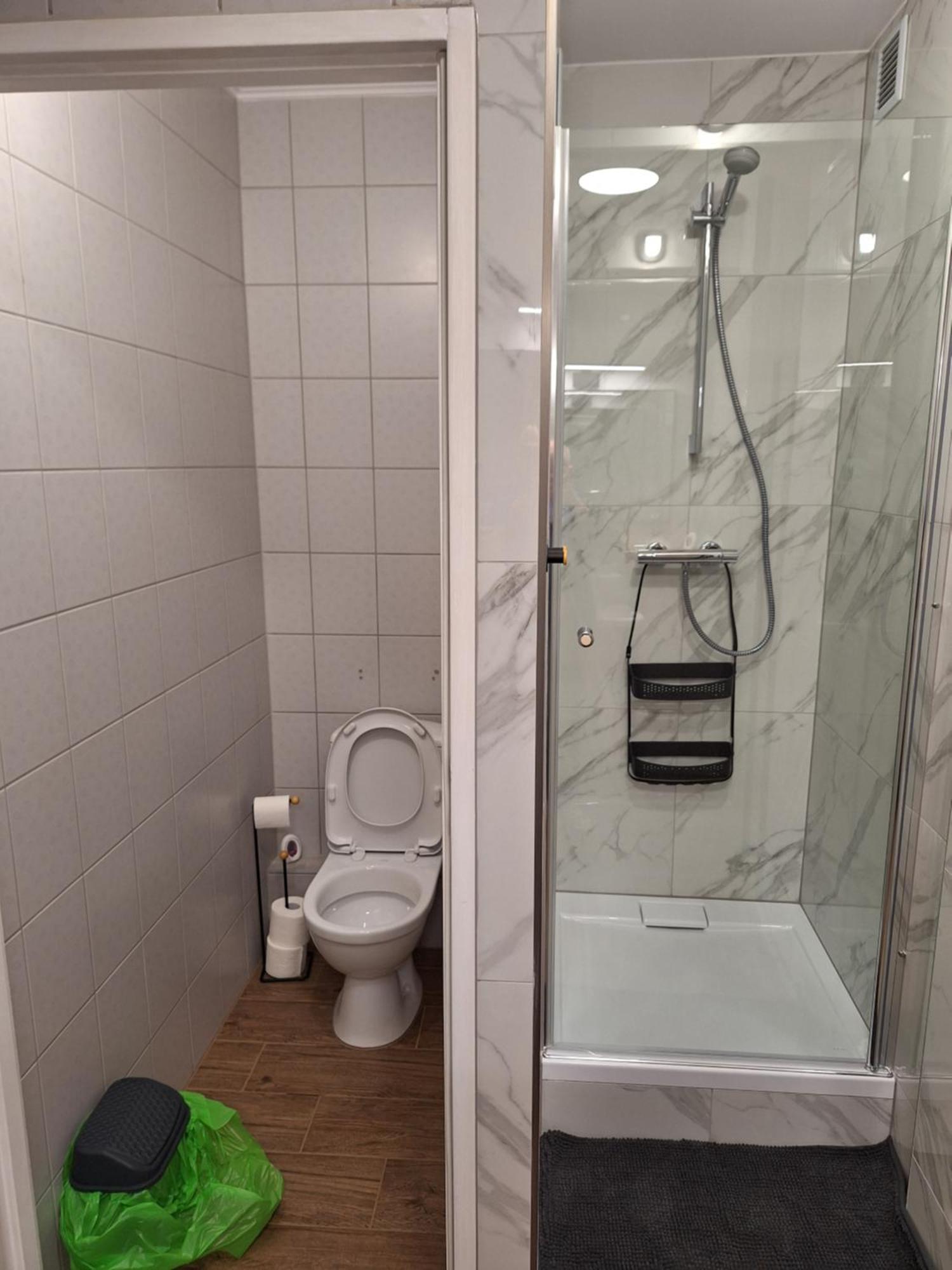 Apartament Wiadukt ブンツラウ エクステリア 写真